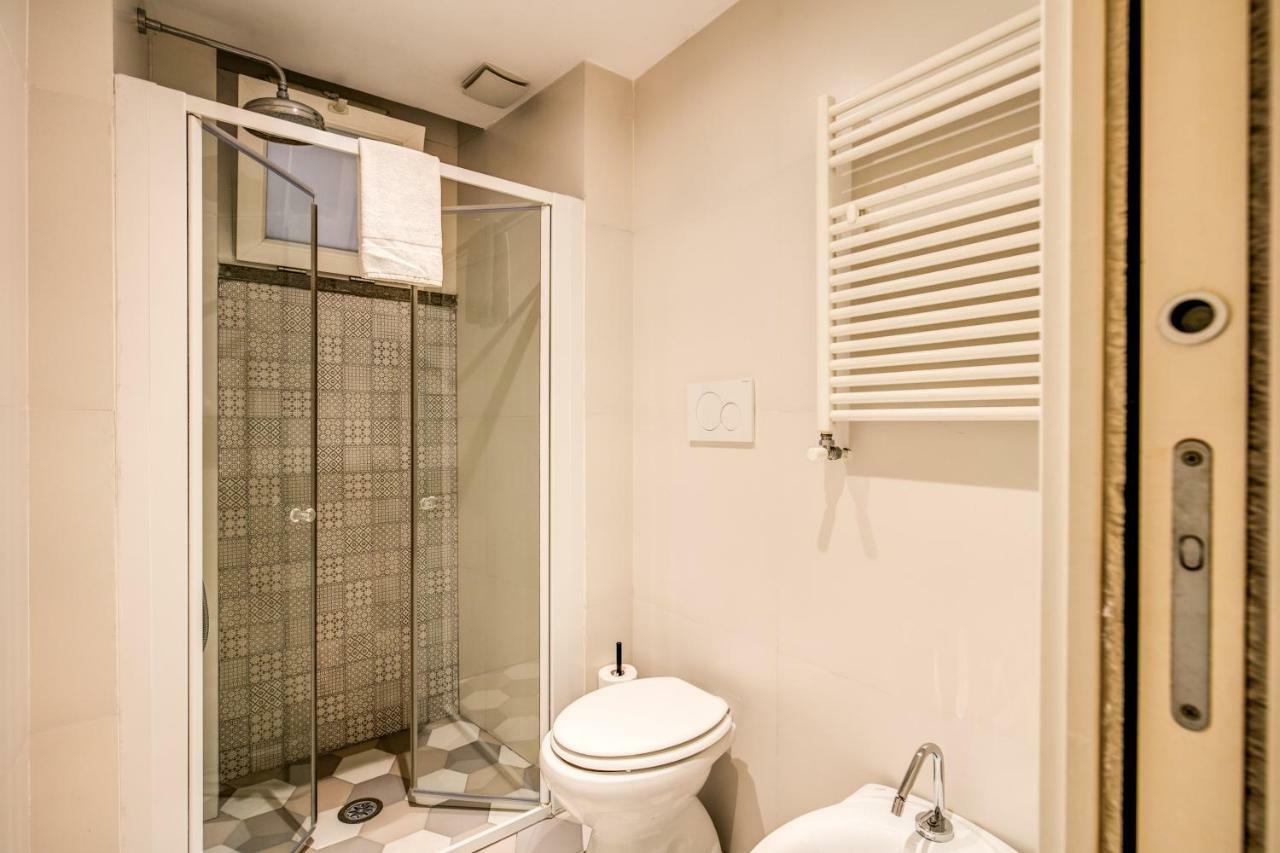 Casa Alessandra Appartement